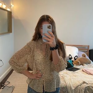 Primark Blouse